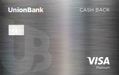 unionbank credit card moneymax|UnionBank Platinum Visa Card .